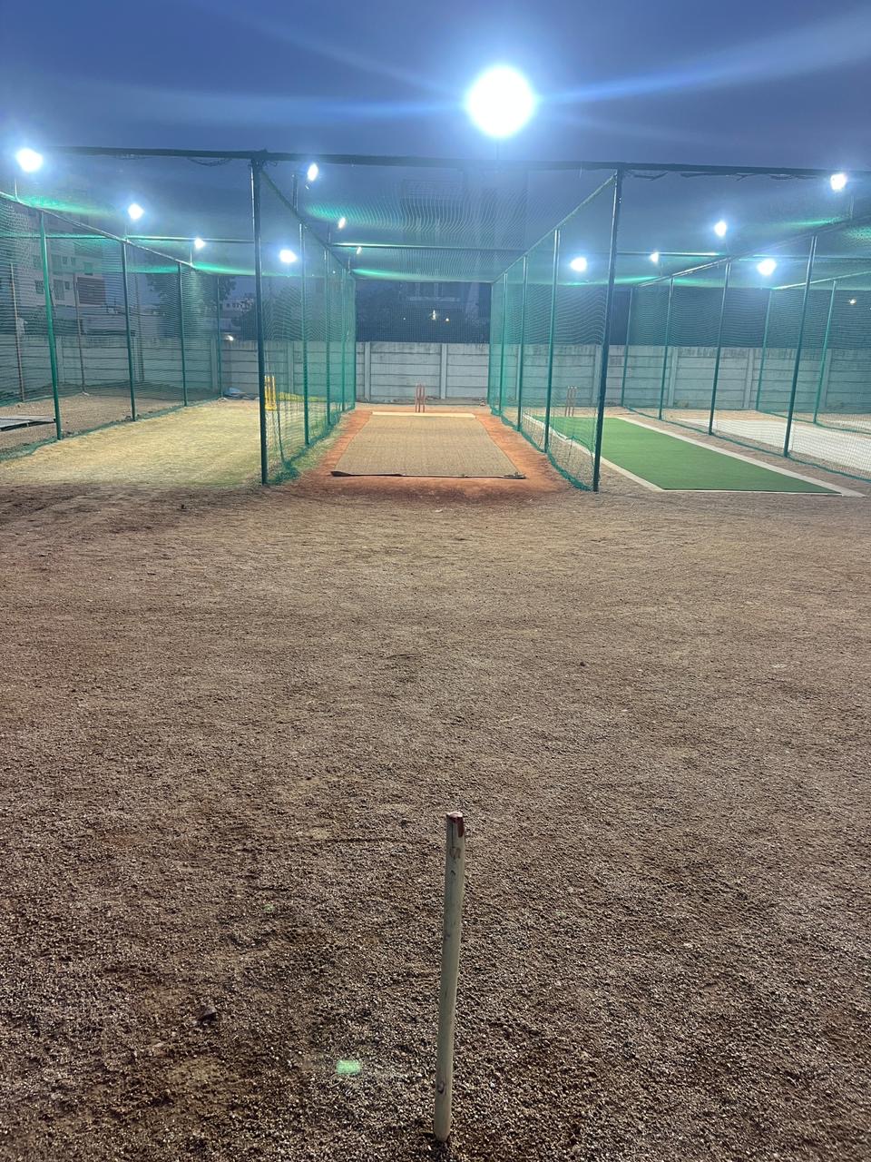 Turf